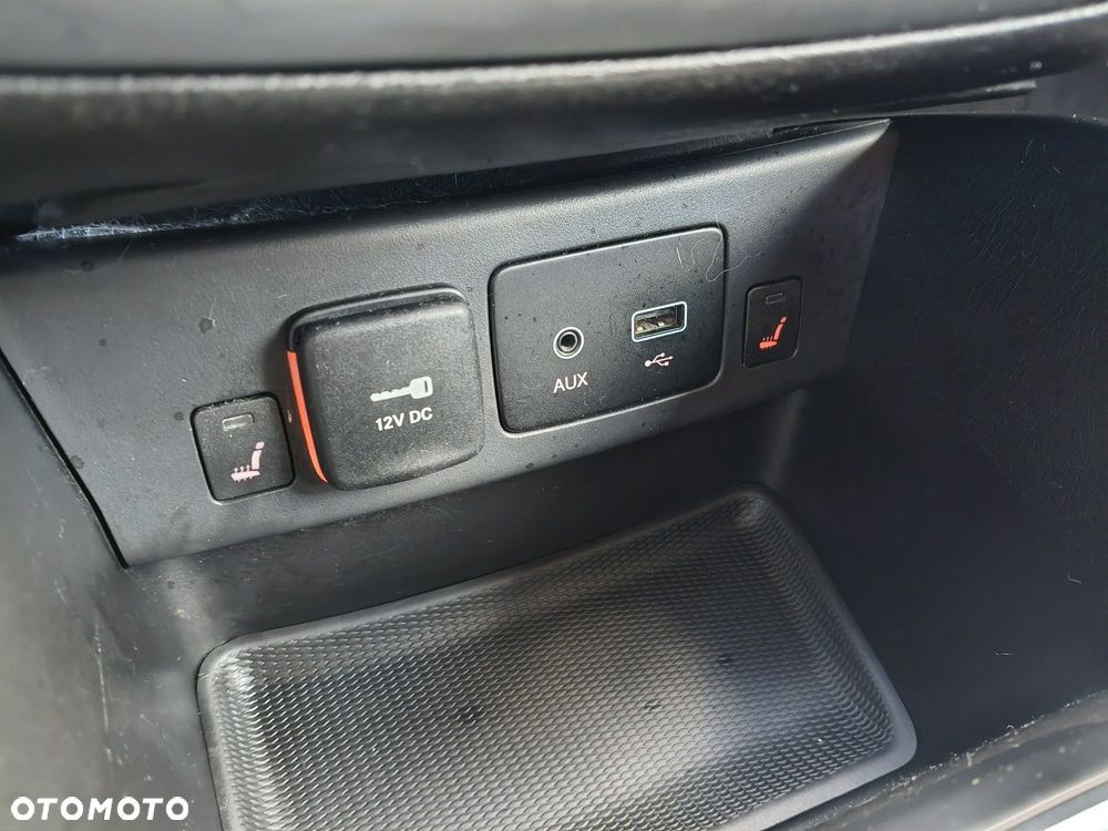 Fiat Tipo 1.4 T-Jet Lounge - 22