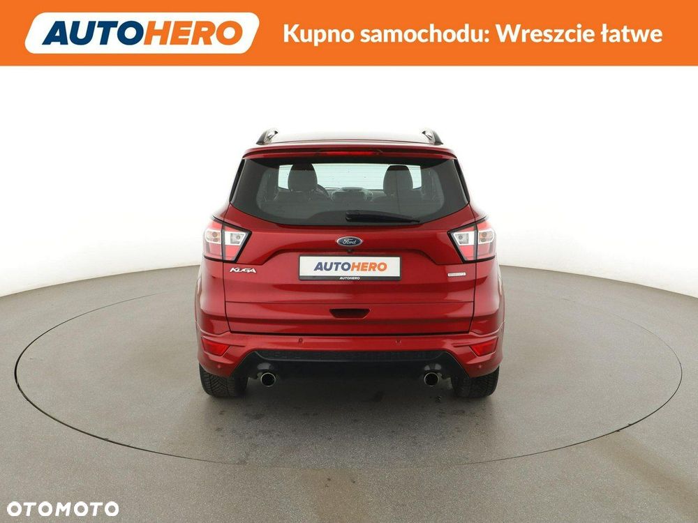 Ford Kuga 2.0 EcoBoost AWD ST-Line ASS - 7