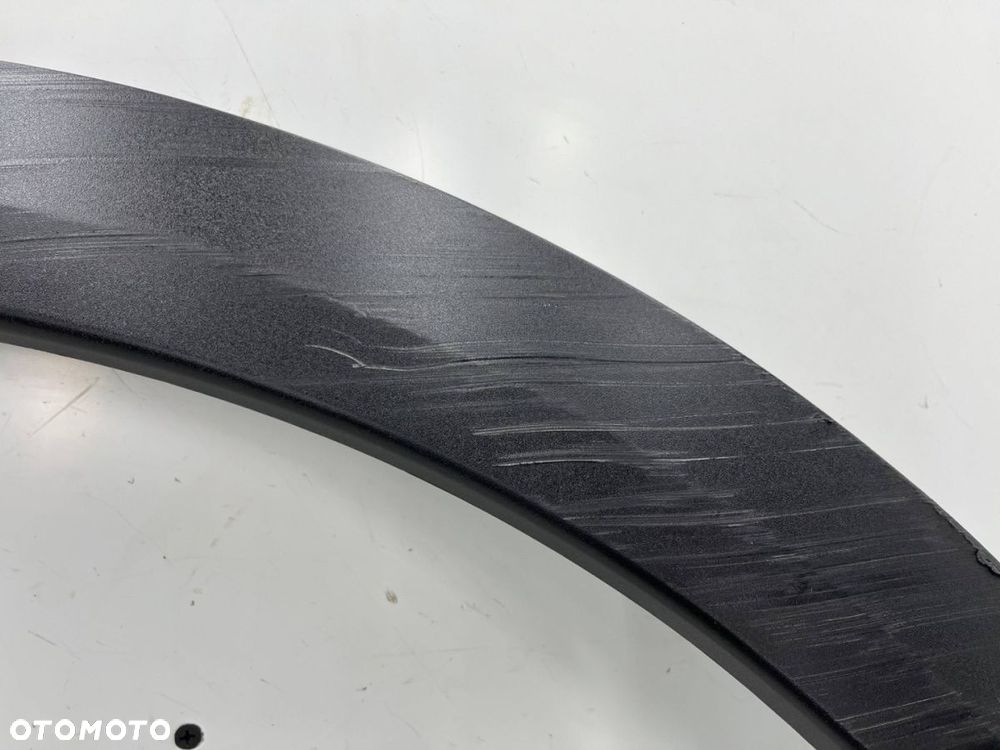 Listwa Peugeot 5008 III 2024r.- prawa tylna nakładka rant błotnika prawy tył 9840245780 - 9