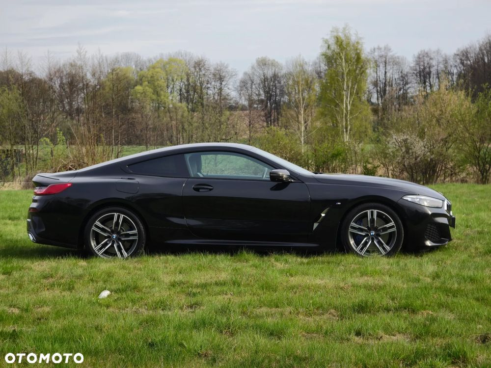 BMW Seria 8 - 13