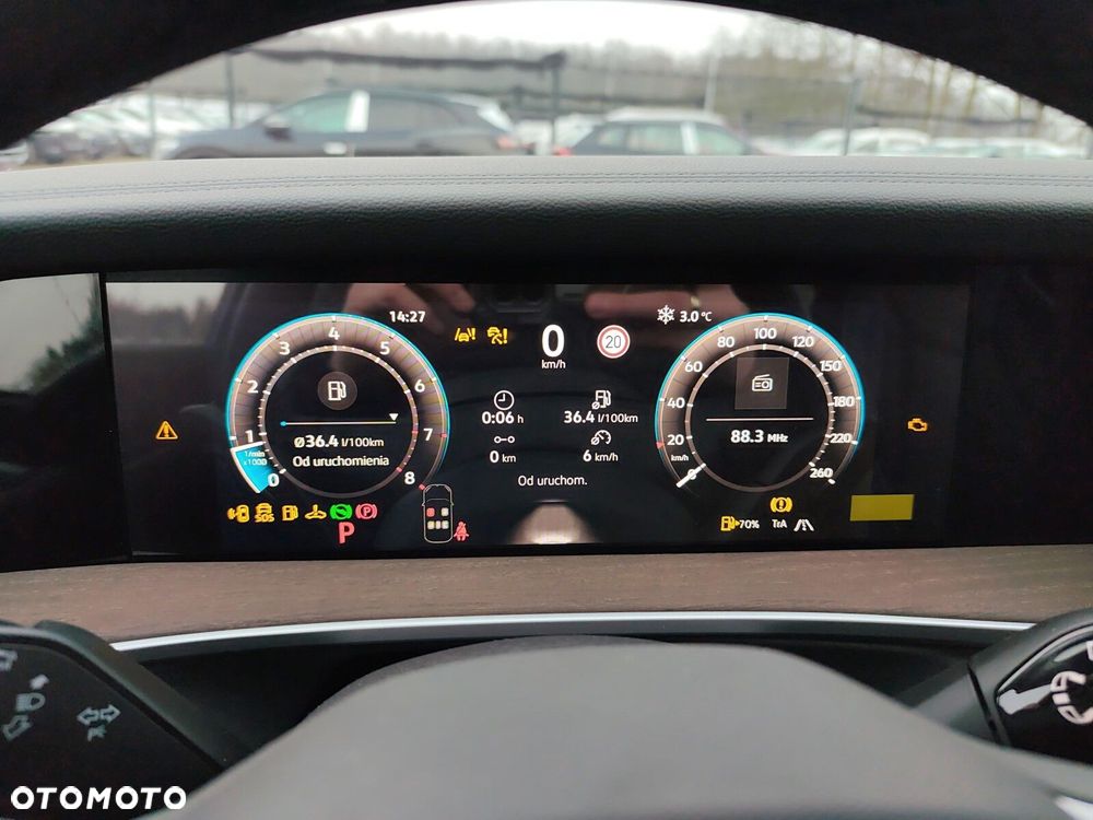 Volkswagen Tayron 2.0 TSI Elegance DSG - 14