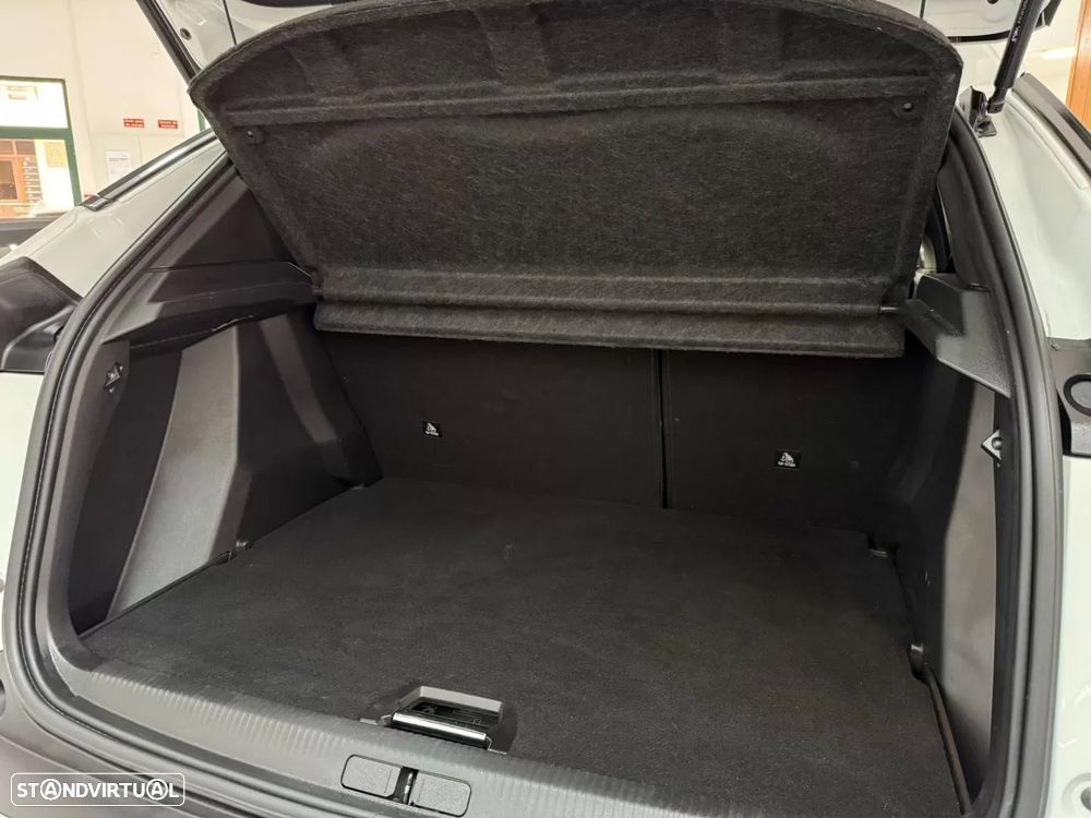 Peugeot 2008 1.5 BlueHDi Allure - 18