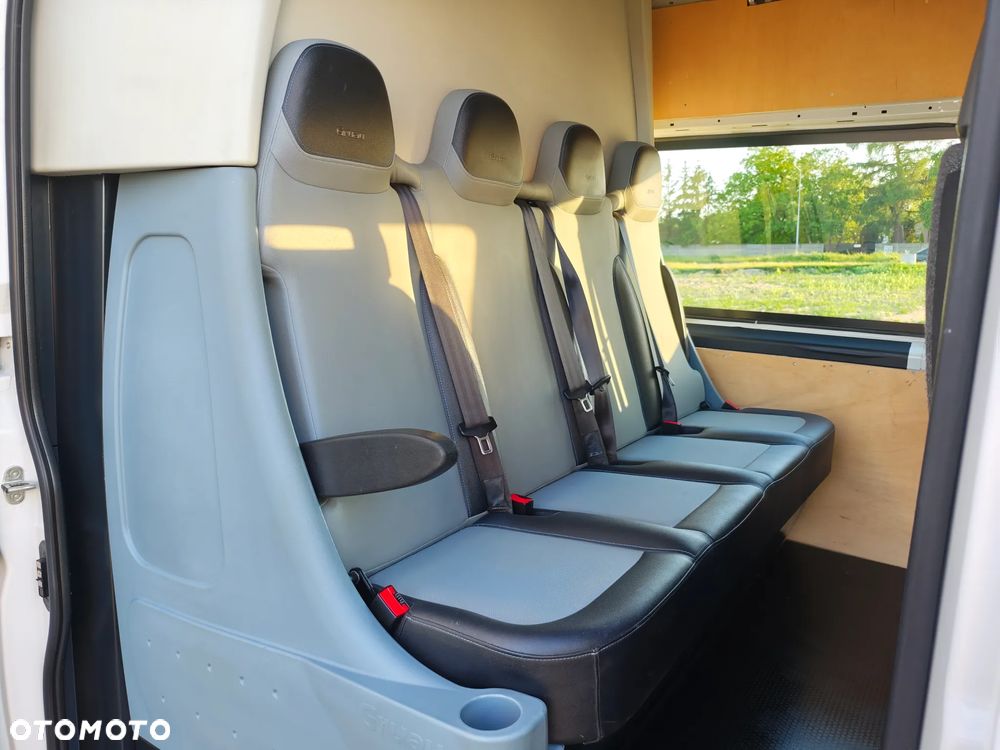 Fiat Ducato - 22