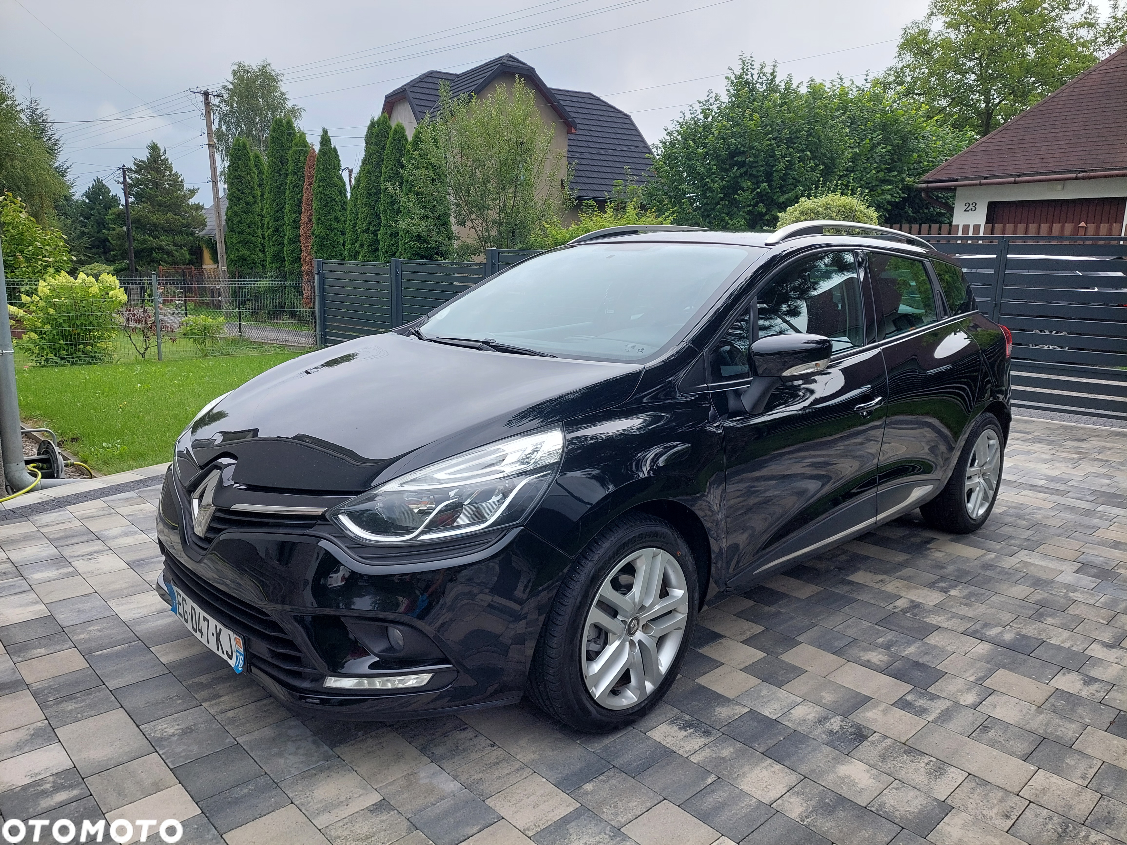 Renault Clio 1.5 dCi Dynamique - 12