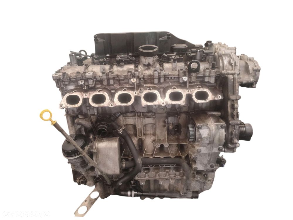 SILNIK SŁUPEK VOLVO XC60 I 3.2 24V 243KM 179kW B6324S5 178 TYŚ - 1
