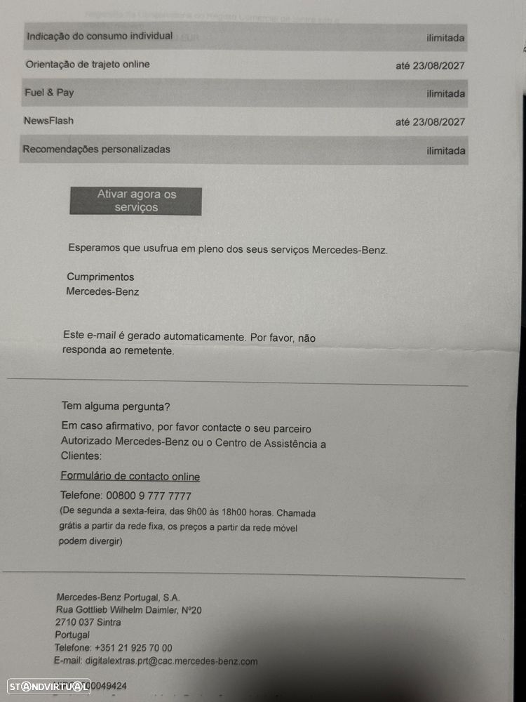 Mercedes-Benz CLA 250 e Shooting Brake 8G-DCT AMG Line - 11