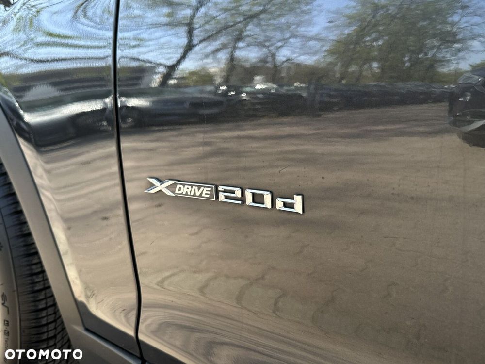 BMW X4 xDrive20d sport - 39