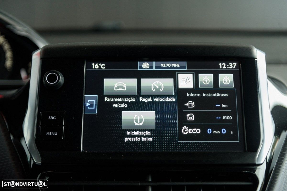 Peugeot 208 1.2 PureTech Allure - 35