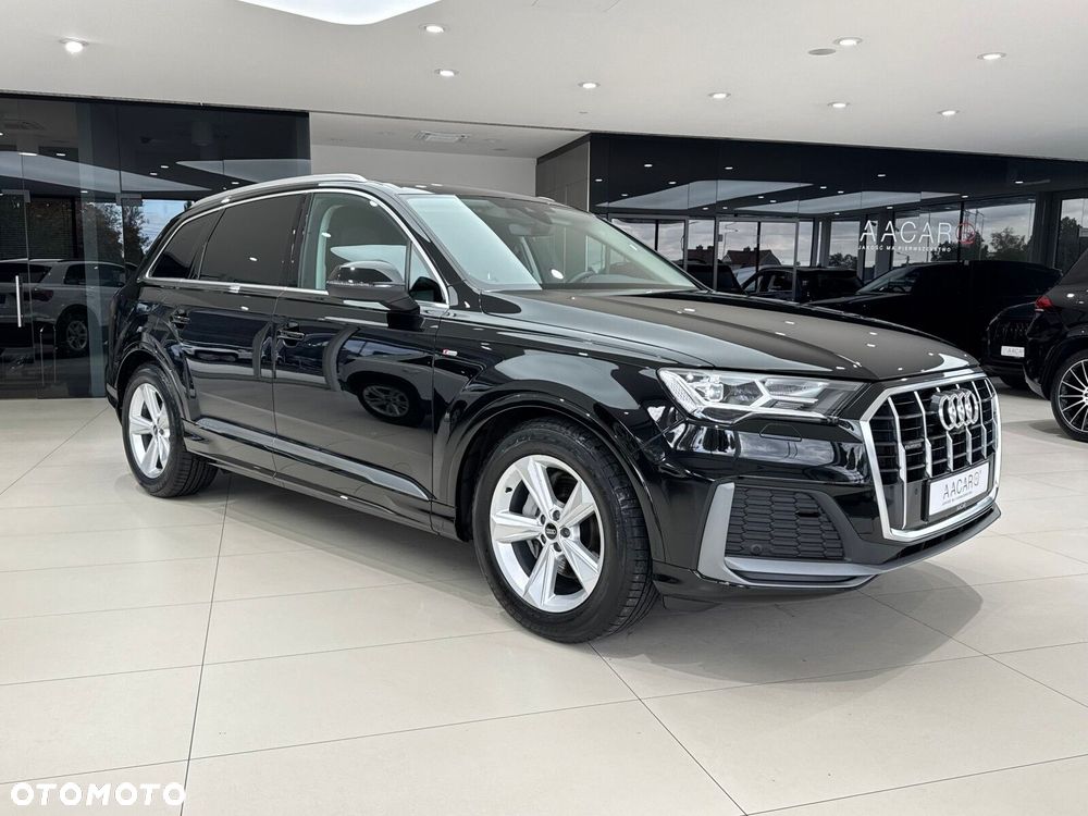 Audi Q7 - 6