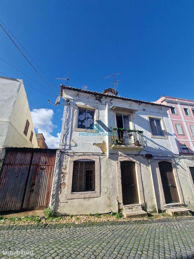 Terreno Urbano em Marvila - Grande imagem: 3/7
