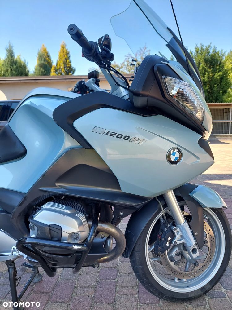 BMW RT - 3