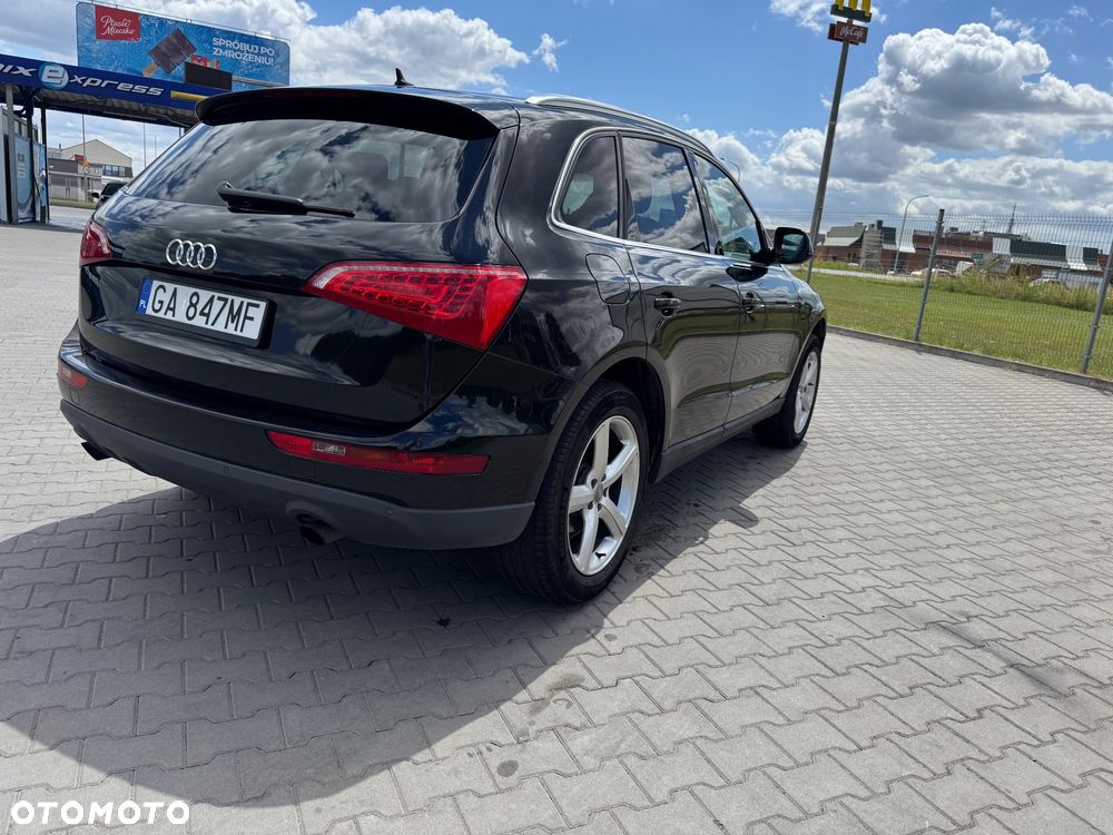 Audi Q5 - 7