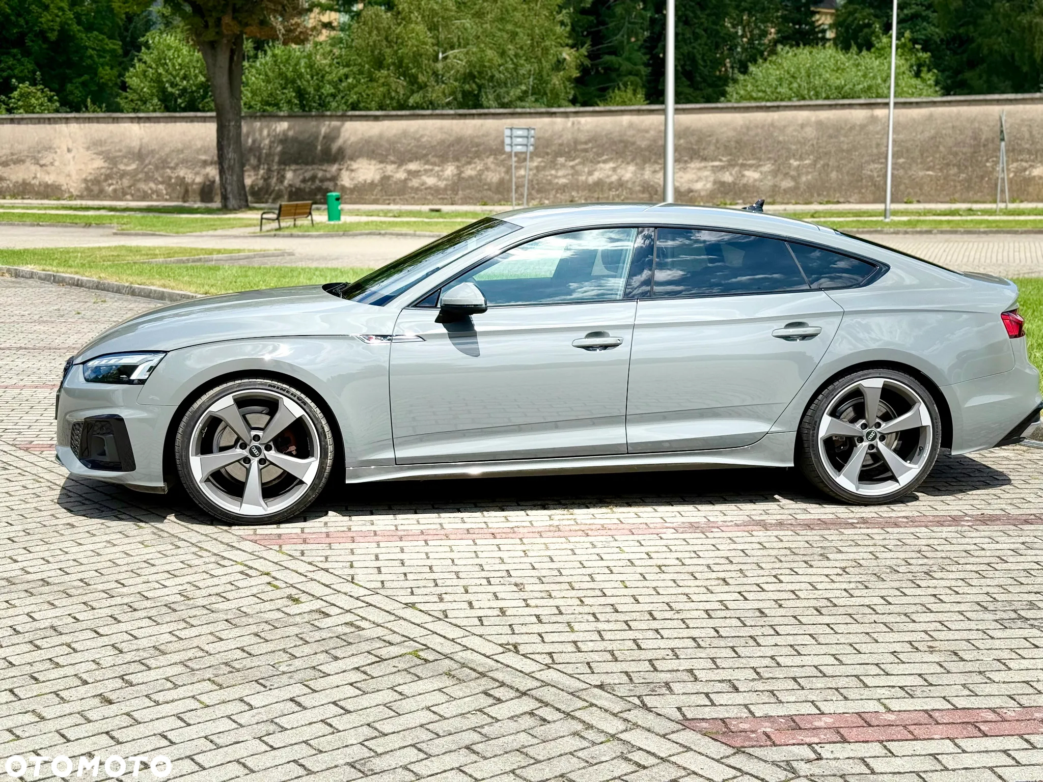 Audi A5 - 9