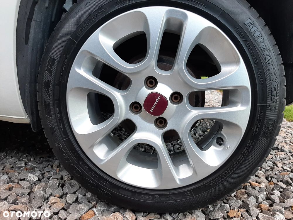 Fiat Panda 1.2 Easy EU6 - 25