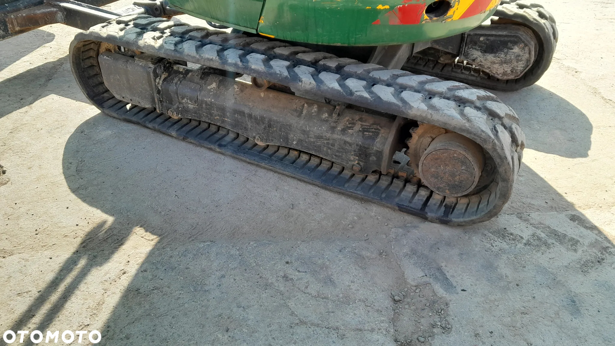 JCB 8025 2015R - 12