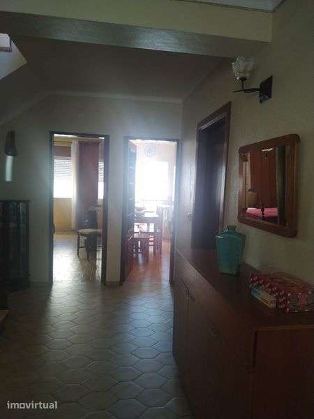 Moradia T3 em Monte Gordo - Grande imagem: 3/12