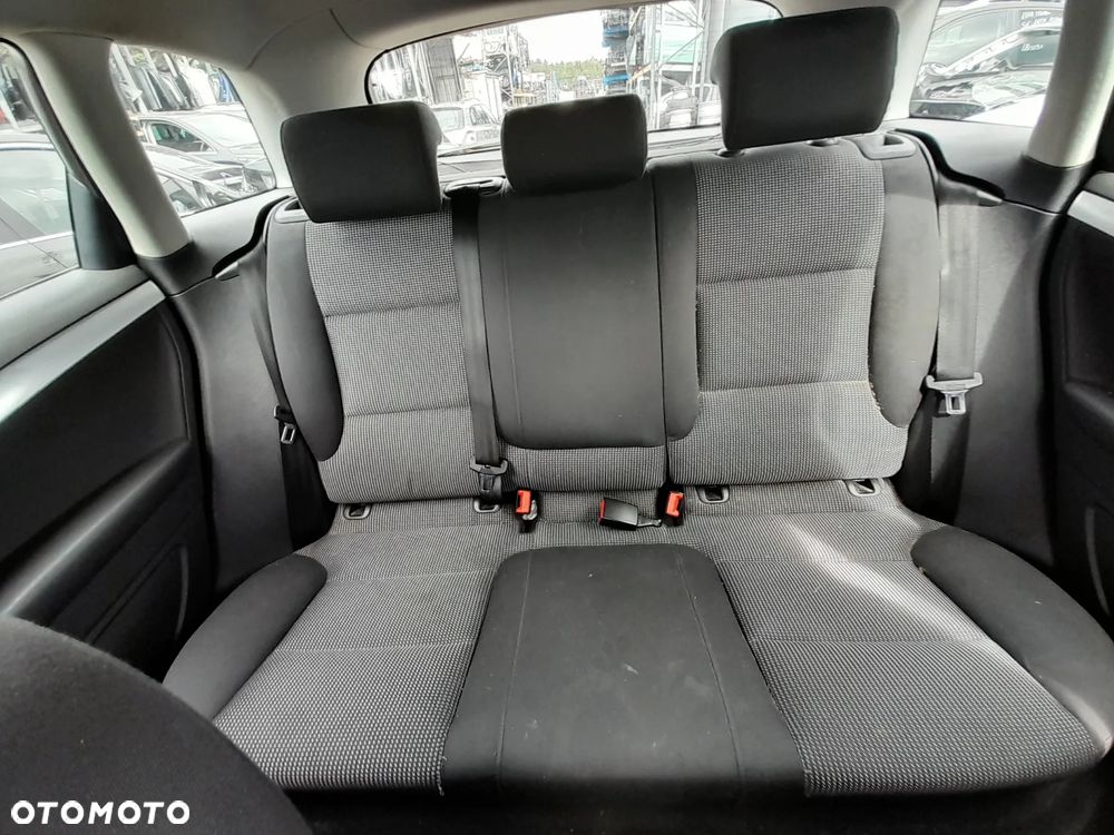 AUDI A3 8P FOTELE KANAPA KOMPLET SPORTBACK 5 DRZWI - 5