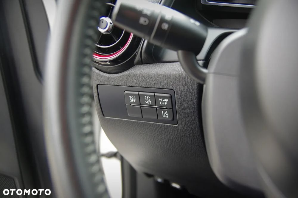 Mazda CX-3 SKYACTIV-G 120 FWD Exclusive-Line - 29