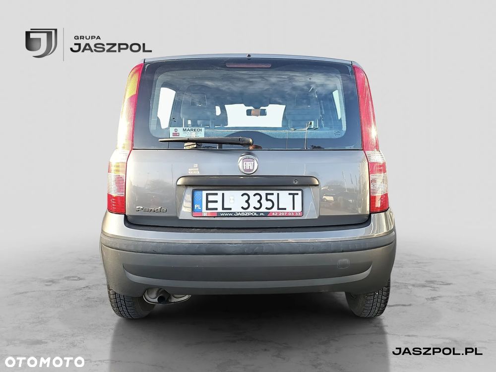 Fiat Panda 1.2 Fresh Eco - 6