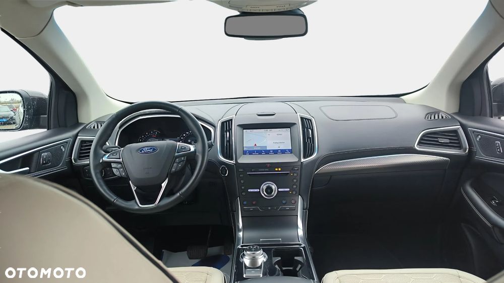 Ford Edge 2.0 EcoBlue Twin-Turbo 4WD Vignale - 10