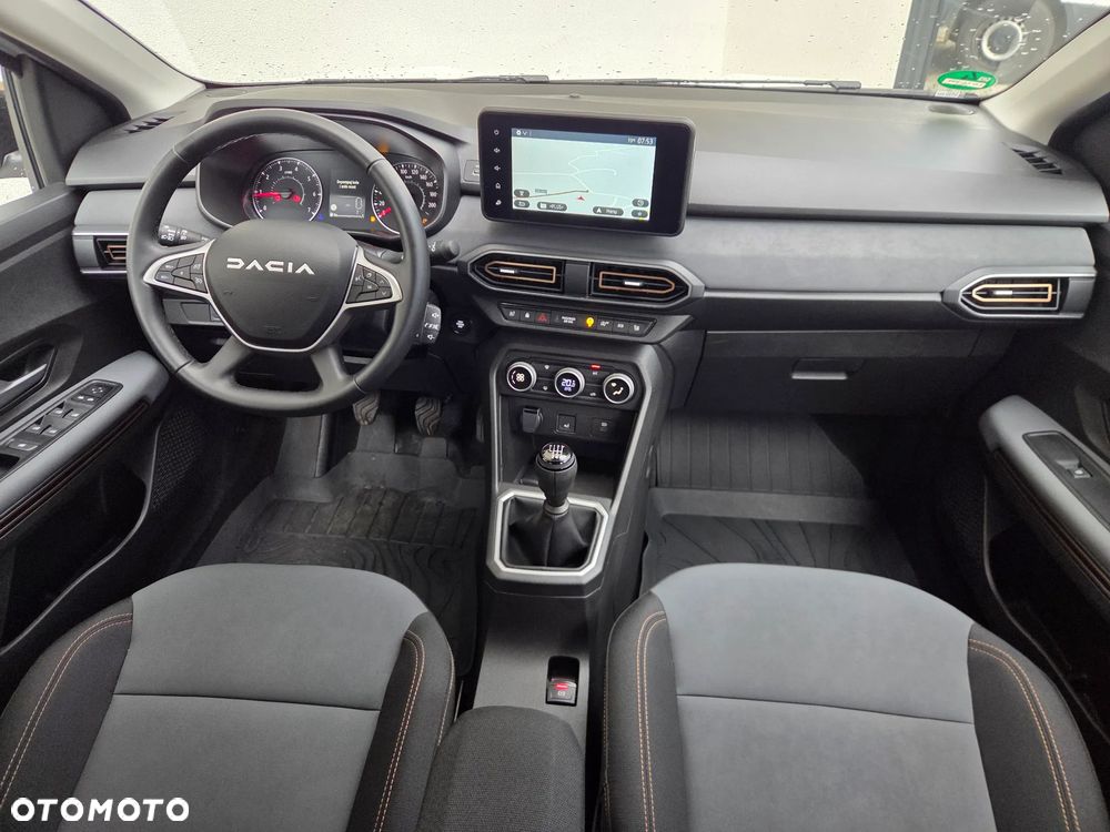 Dacia Jogger - 9