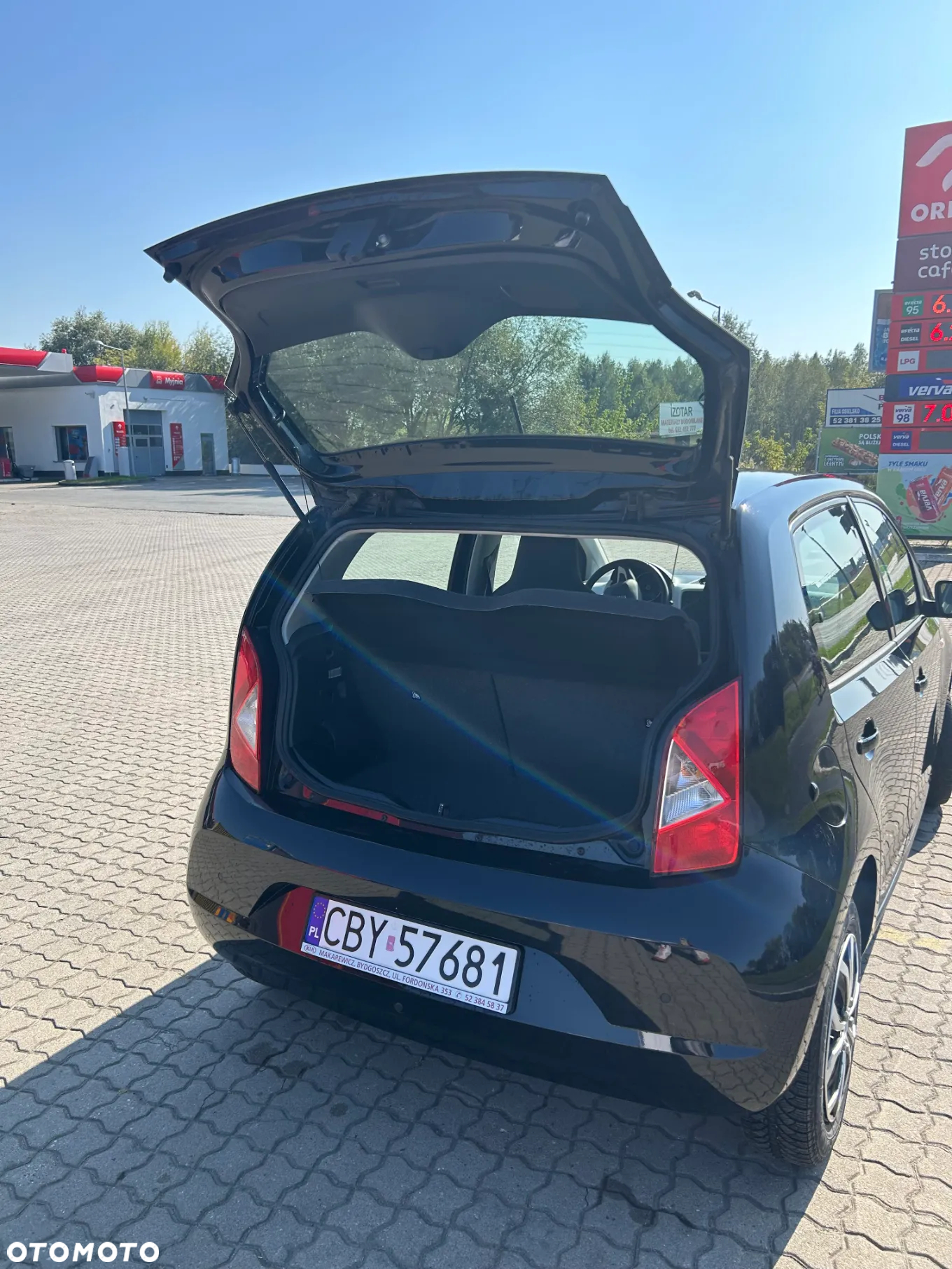 Seat Mii 1.0 Chic - 21