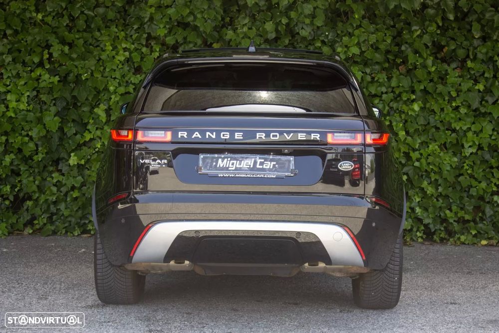 Land Rover Range Rover Velar 2.0 P400e AWD S - 10