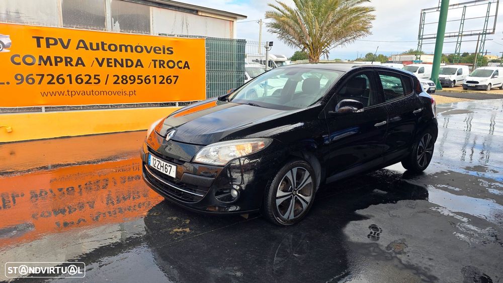 Renault Mégane - 18