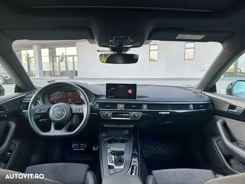 Audi A5 ack 2.0 TFSI S tronic quattro - 6