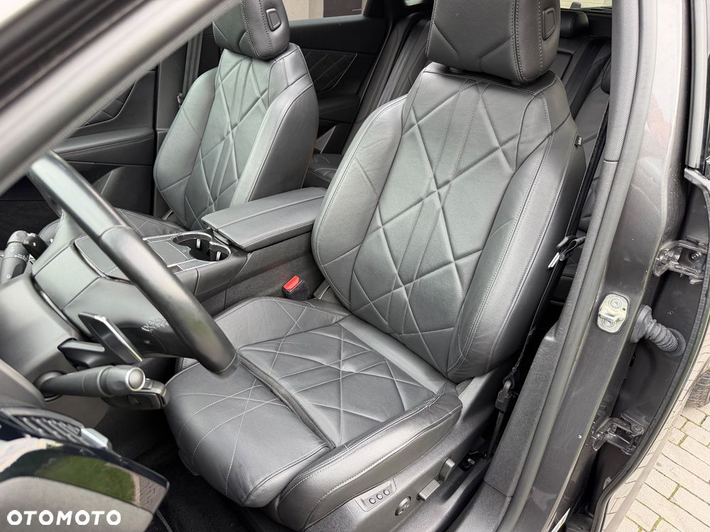 DS Automobiles DS 7 Crossback - 13