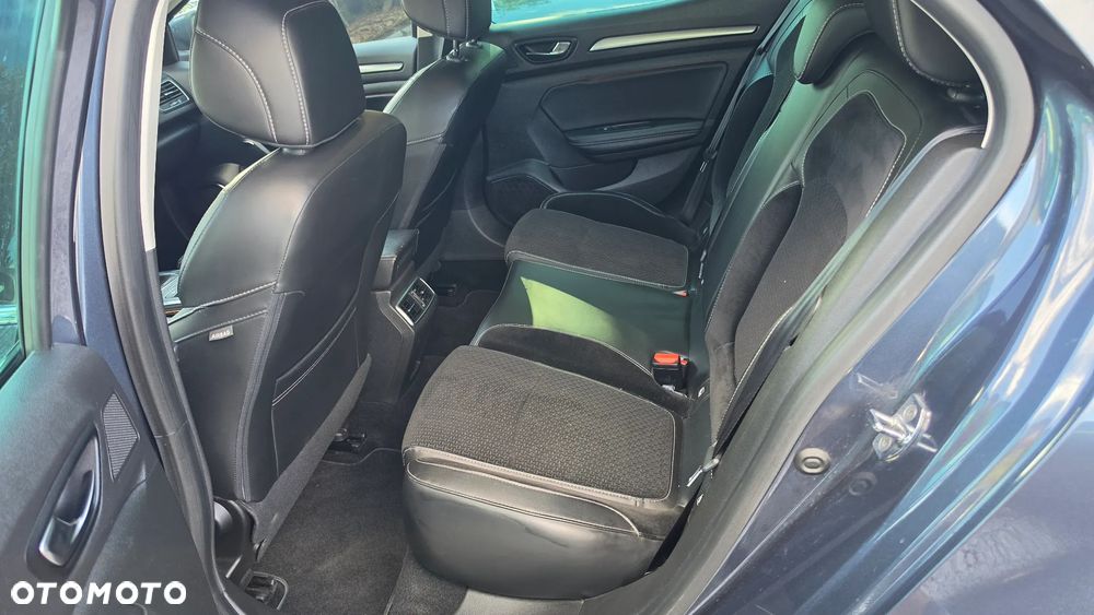Renault Megane ENERGY dCi 130 INTENS - 19
