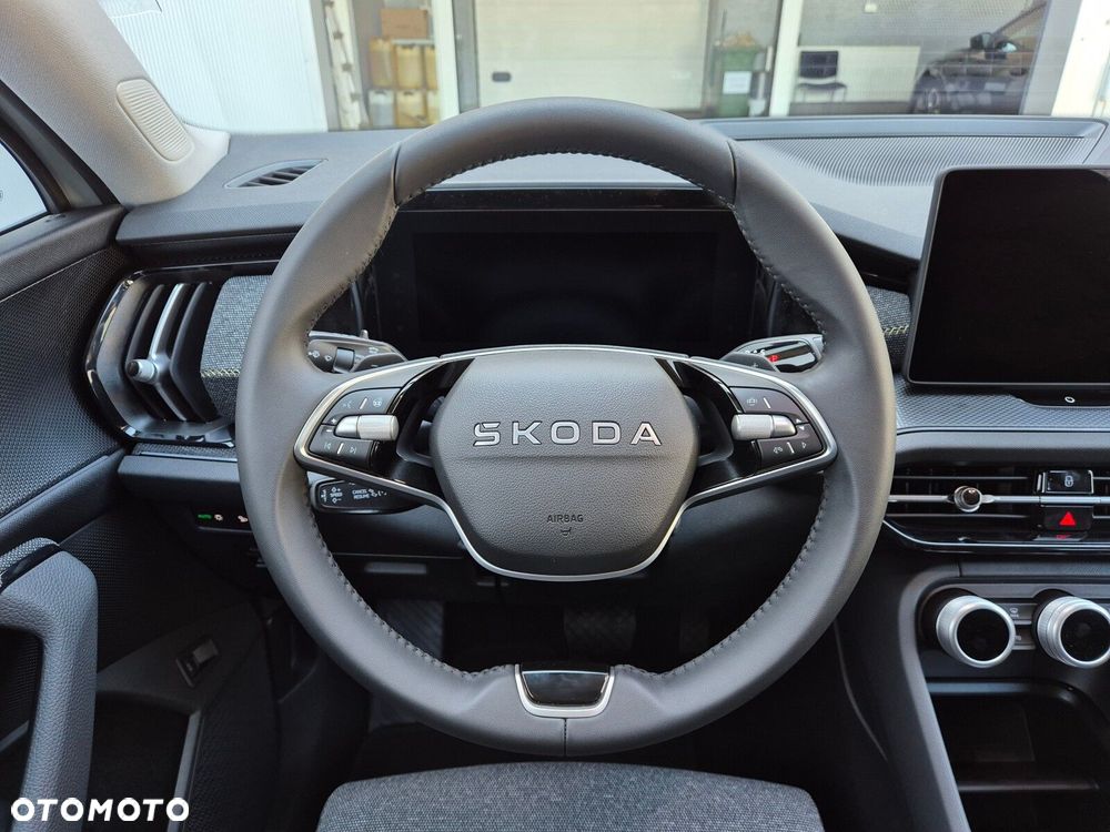 Skoda Kodiaq 2.0 TDI 4x2 Selection DSG - 37
