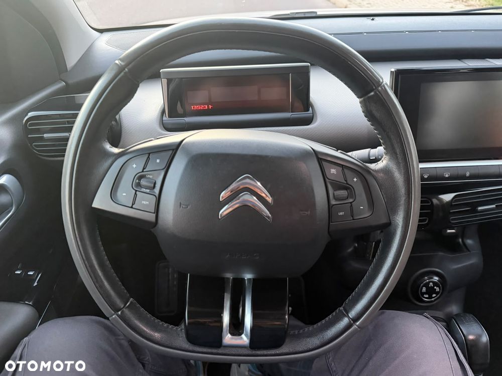 Citroën C4 Cactus - 23