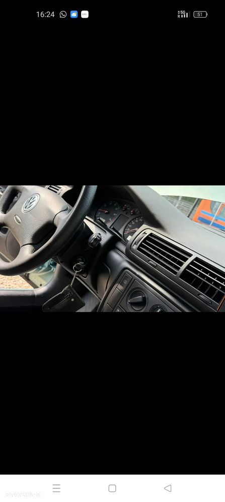 Volkswagen Passat 1.8 Comfortline - 40