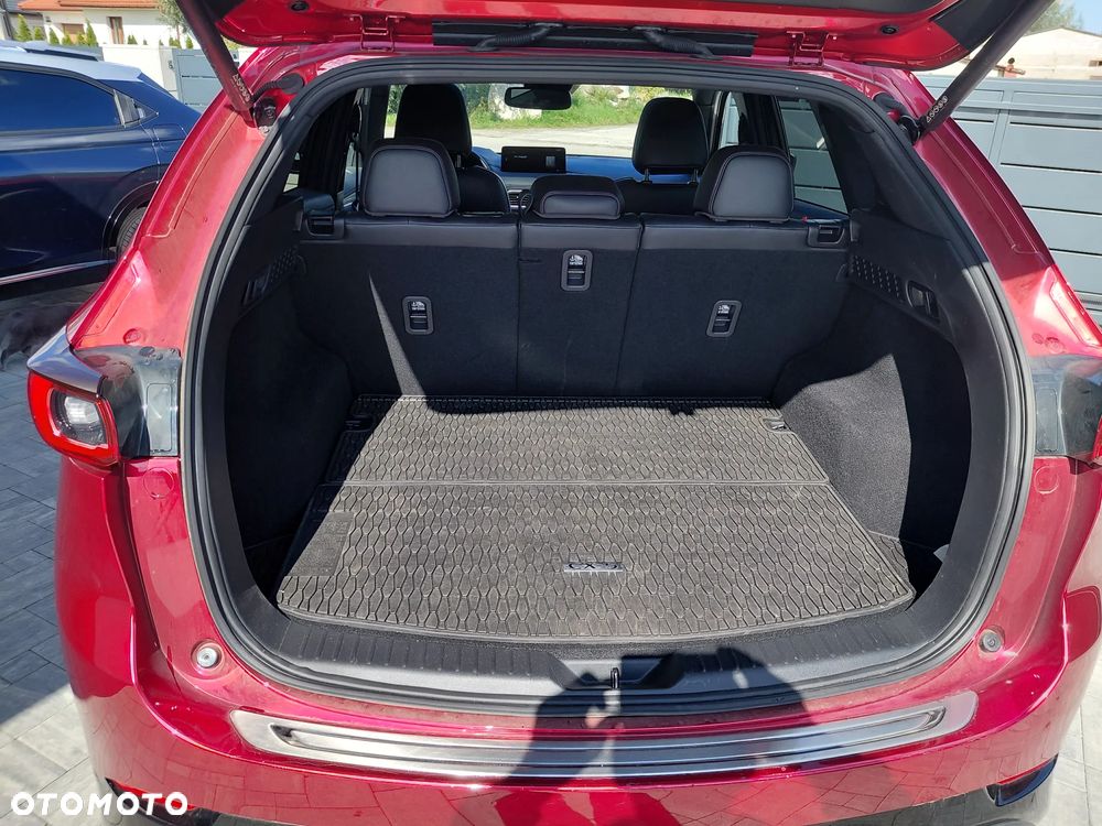 Mazda CX-5 2.5 Black AWD - 27