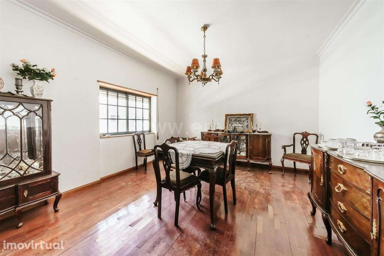 Moradia Isolada T6 / Covilhã, Covilhã - Grande imagem: 5/20