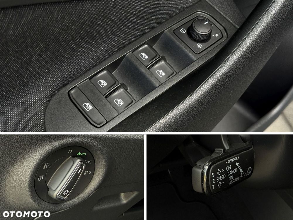 Skoda Kamiq 1.0 TSI Style - 17