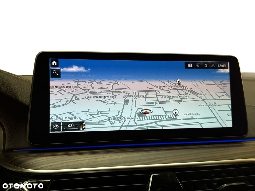 BMW Seria 5 - 28