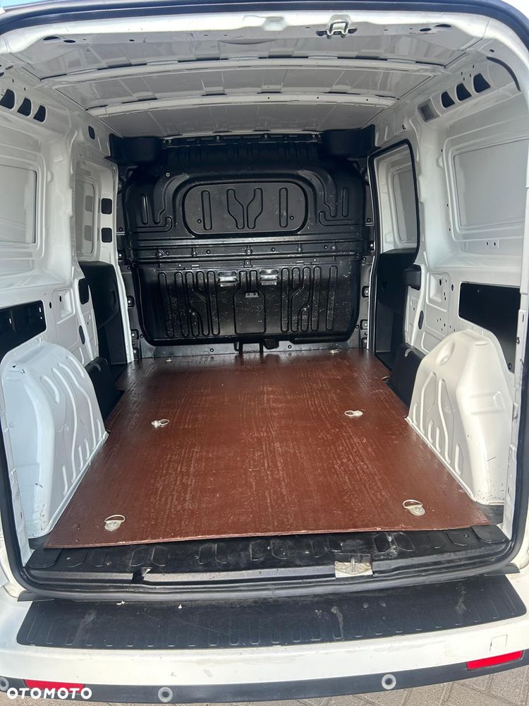 Fiat Doblo - 18