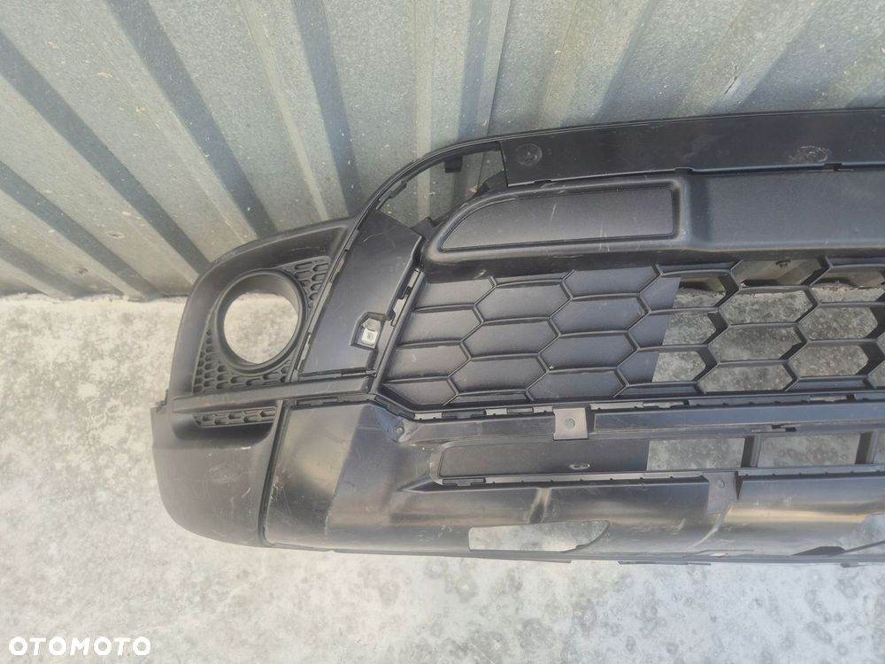 Fiat 500X CROSS zderzak przedni.2018-2024. Lifting - 2
