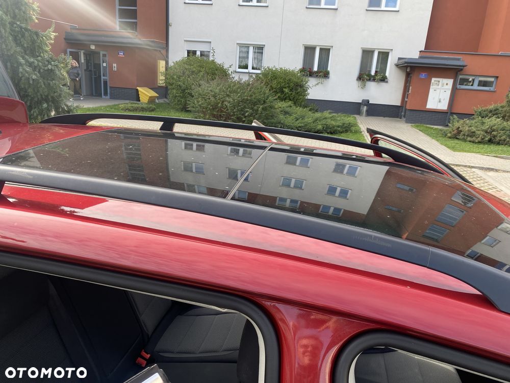 Volkswagen Golf Variant 1.4 TSI Comfortline - 12