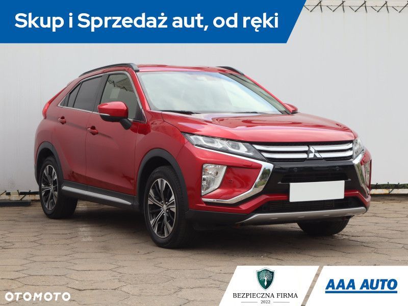 Mitsubishi Eclipse Cross - 3