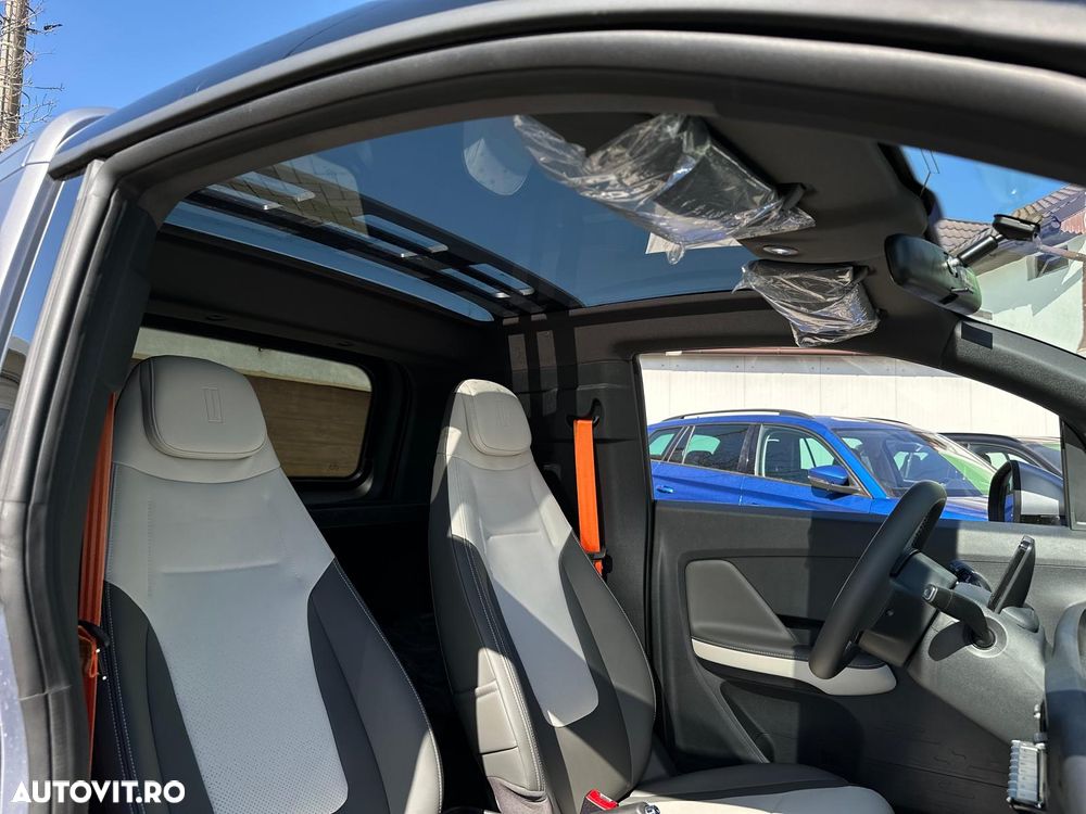 LINKTOUR Alumi Elite - 8