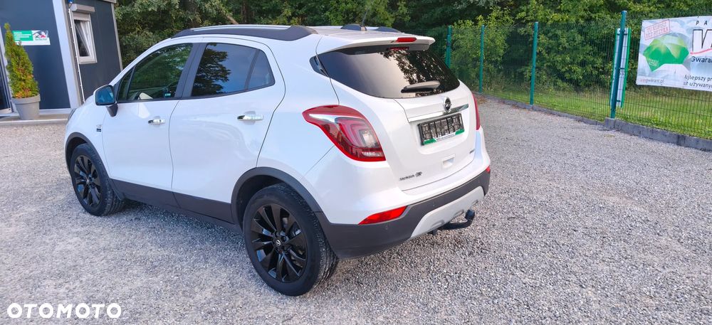 Opel Mokka 1.4 T Cosmo S&S 4x4 EU6 - 3