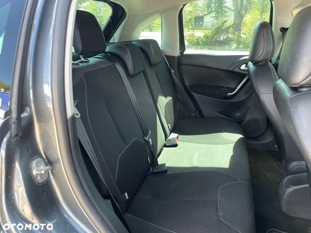 Citroën C3 1.2 VTi Selection - 8