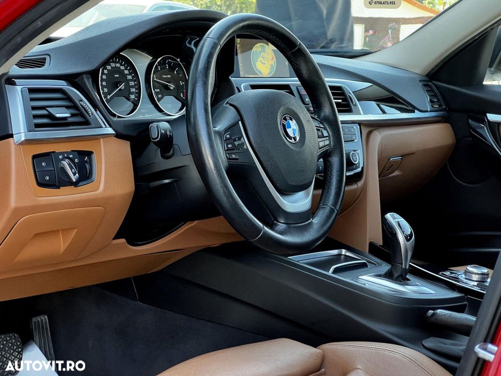 BMW Seria 3 - 12