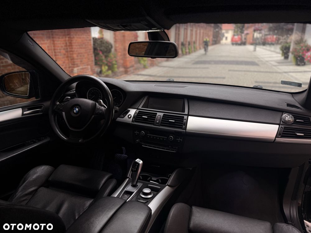 BMW X6 - 7
