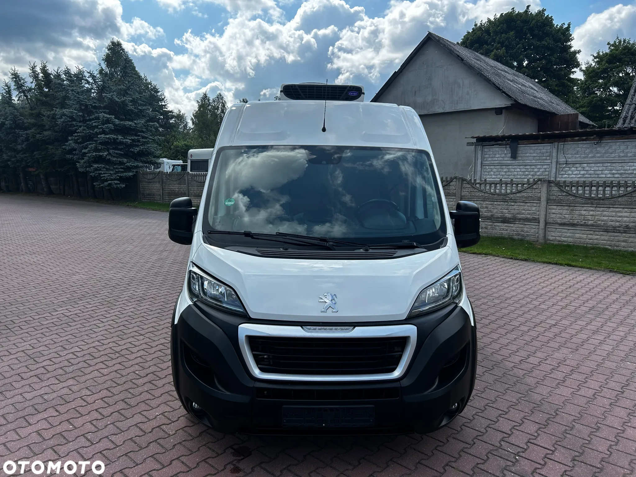 Peugeot BOXER - 6