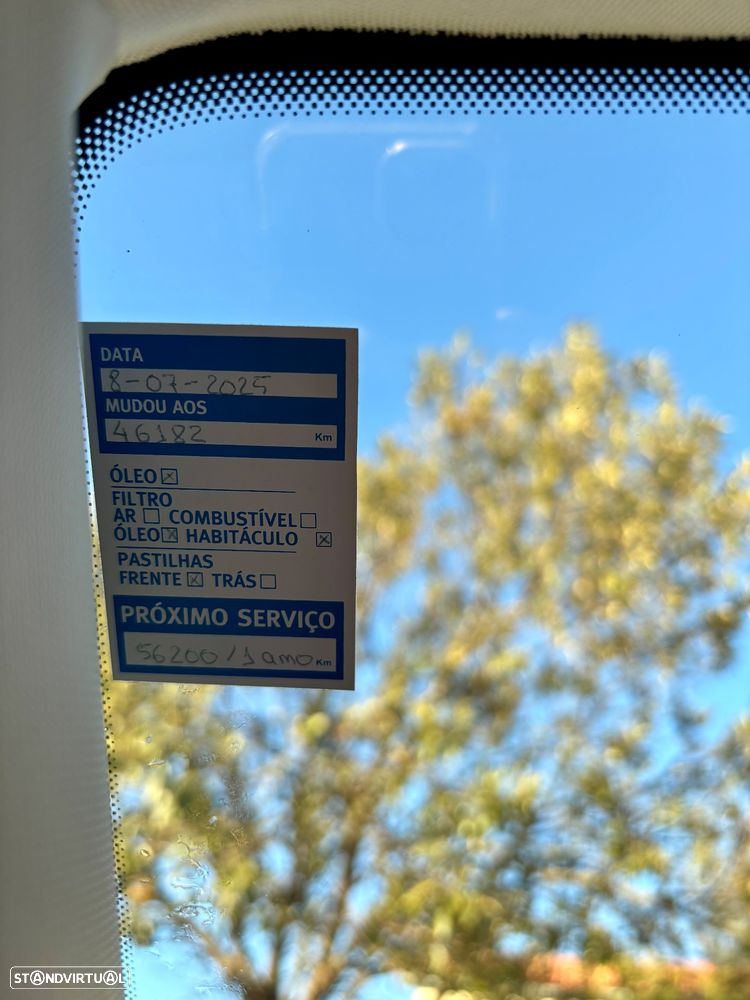 VW T-Cross 1.0 TSI BlackStyle - 13