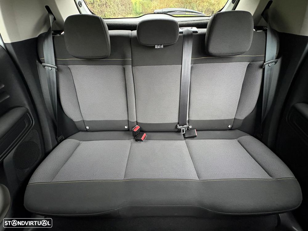 Citroën C3 Pure Tech S&S Shine - 29